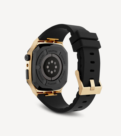 Apple Watch Case | Active Meteorite - Gold